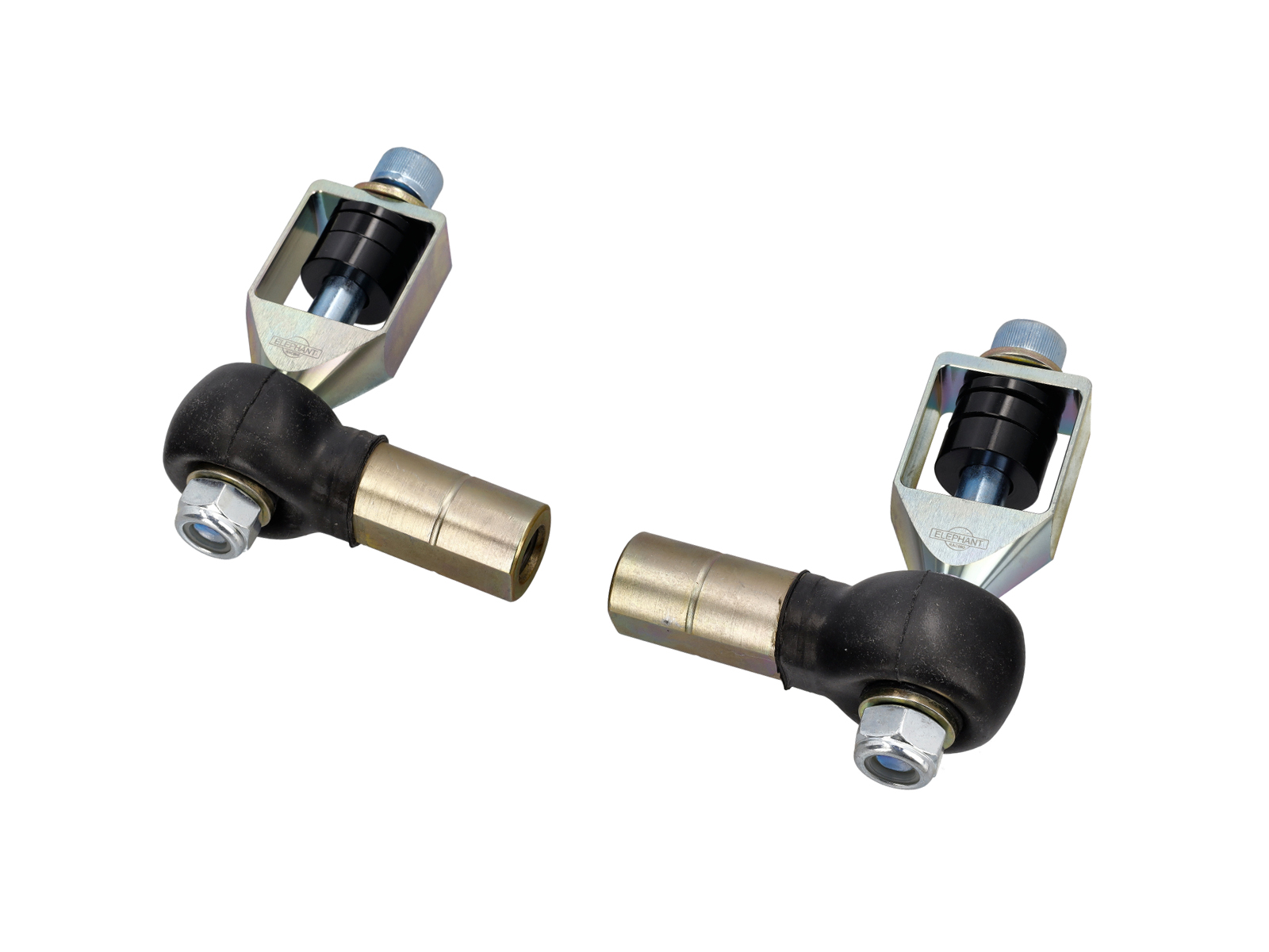 Bolt-on adjustable bump steer kit. Porsche 911 / 930 / 914 / 912 / 944 - 2110901, 91134703100, 91134703100, 91134732204, 93034732200, 93034703101, 94434733301, 94434733305